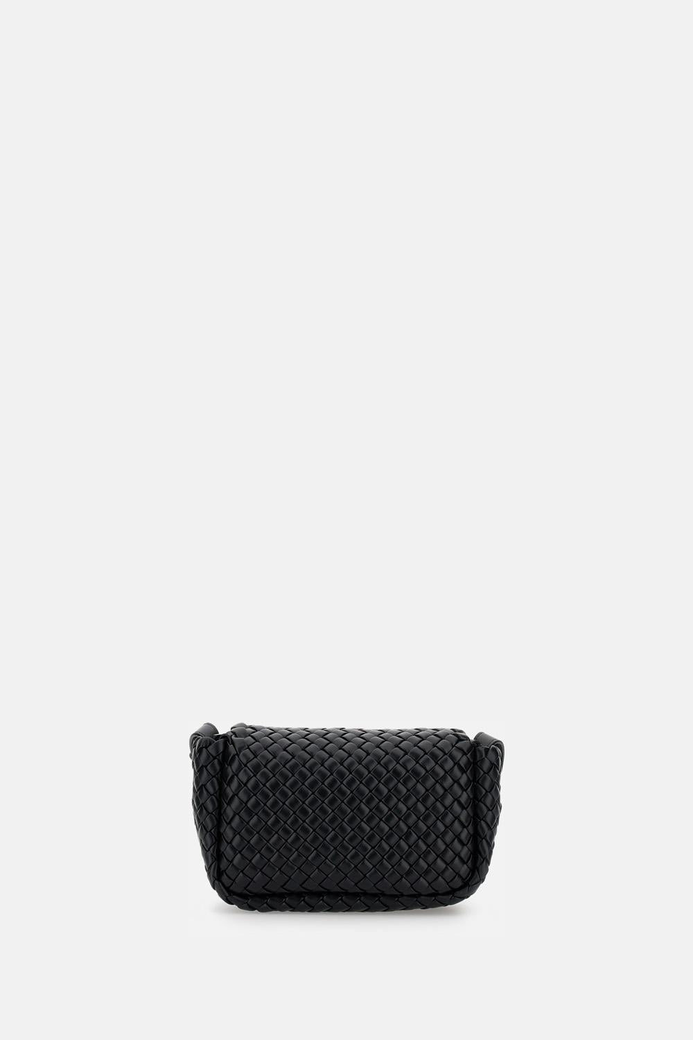PADDED WOVEN BAG - 4