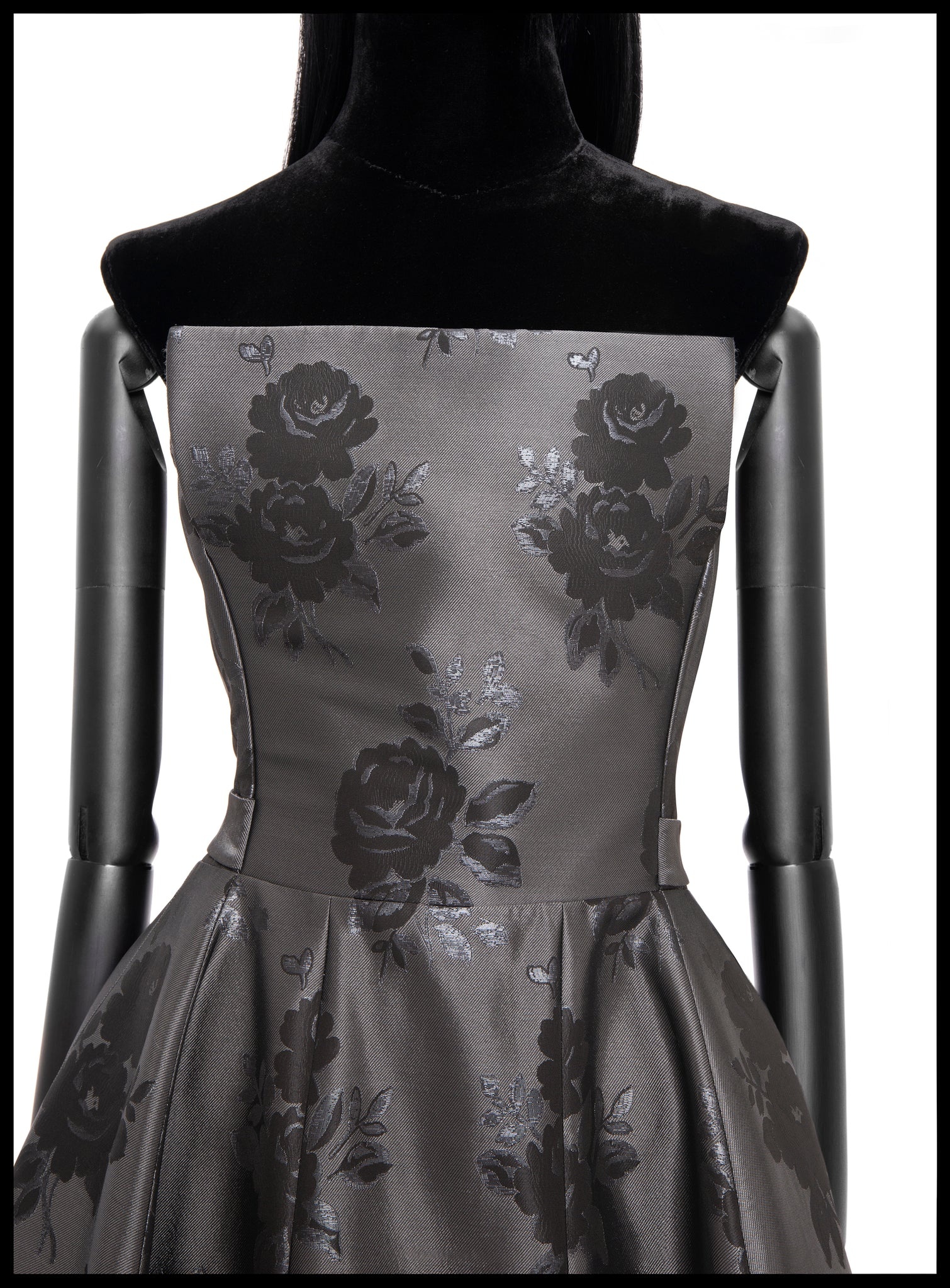 THE ENDURANCE DRESS - 2