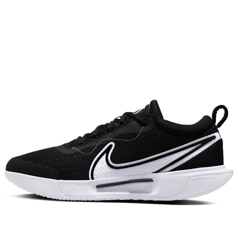 Nike Court Zoom Pro HC 'Black and White' DV3278-001 - 1