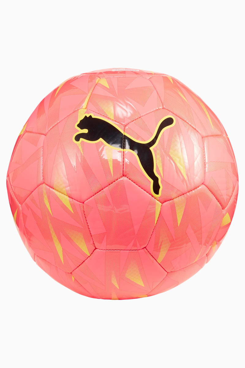 PUMA PUMA FINAL Graphic Soccer Ball outlook