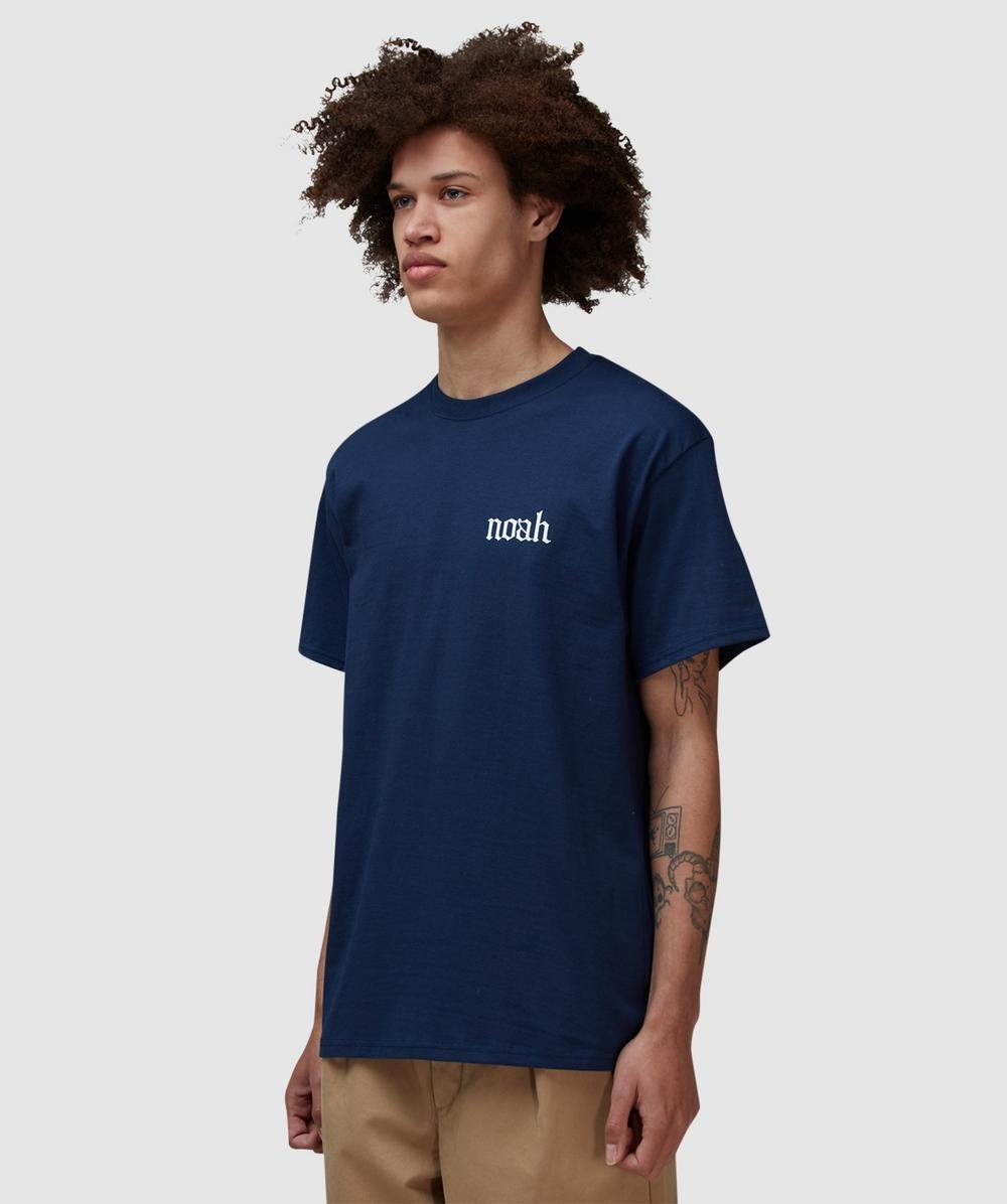 NOAH★Gothic N Tee Tシャツ Gothic N Tee - Noah