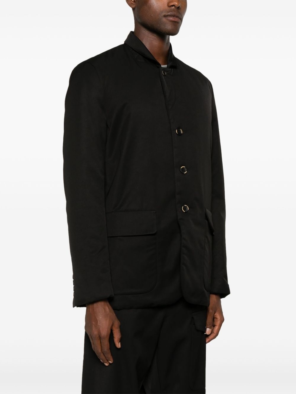 Jupiter jacket - 3