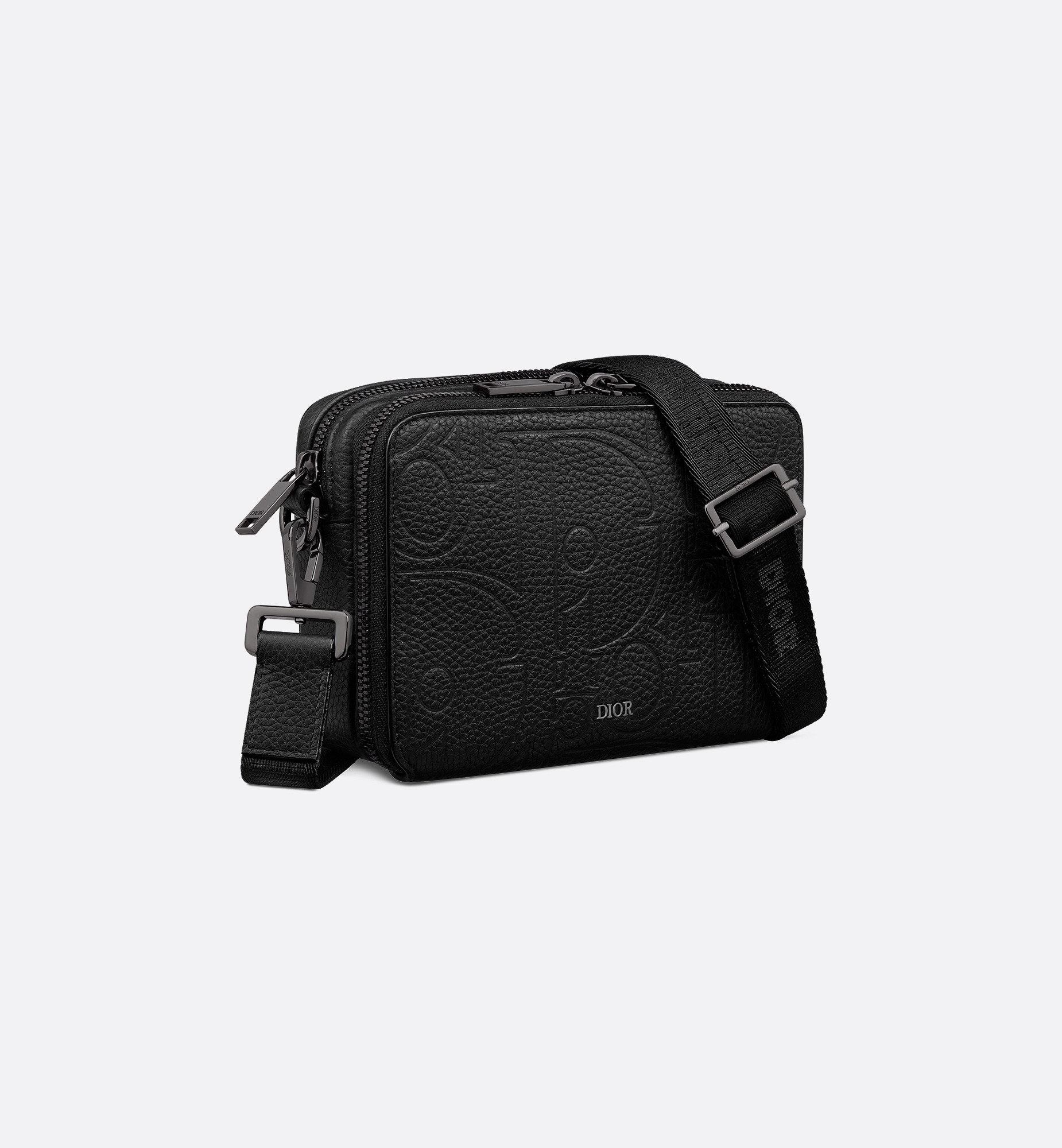 バッグ DIOR Dior Oblique Jacquard Rider Backpack - Ann's Fabulous Closeouts
