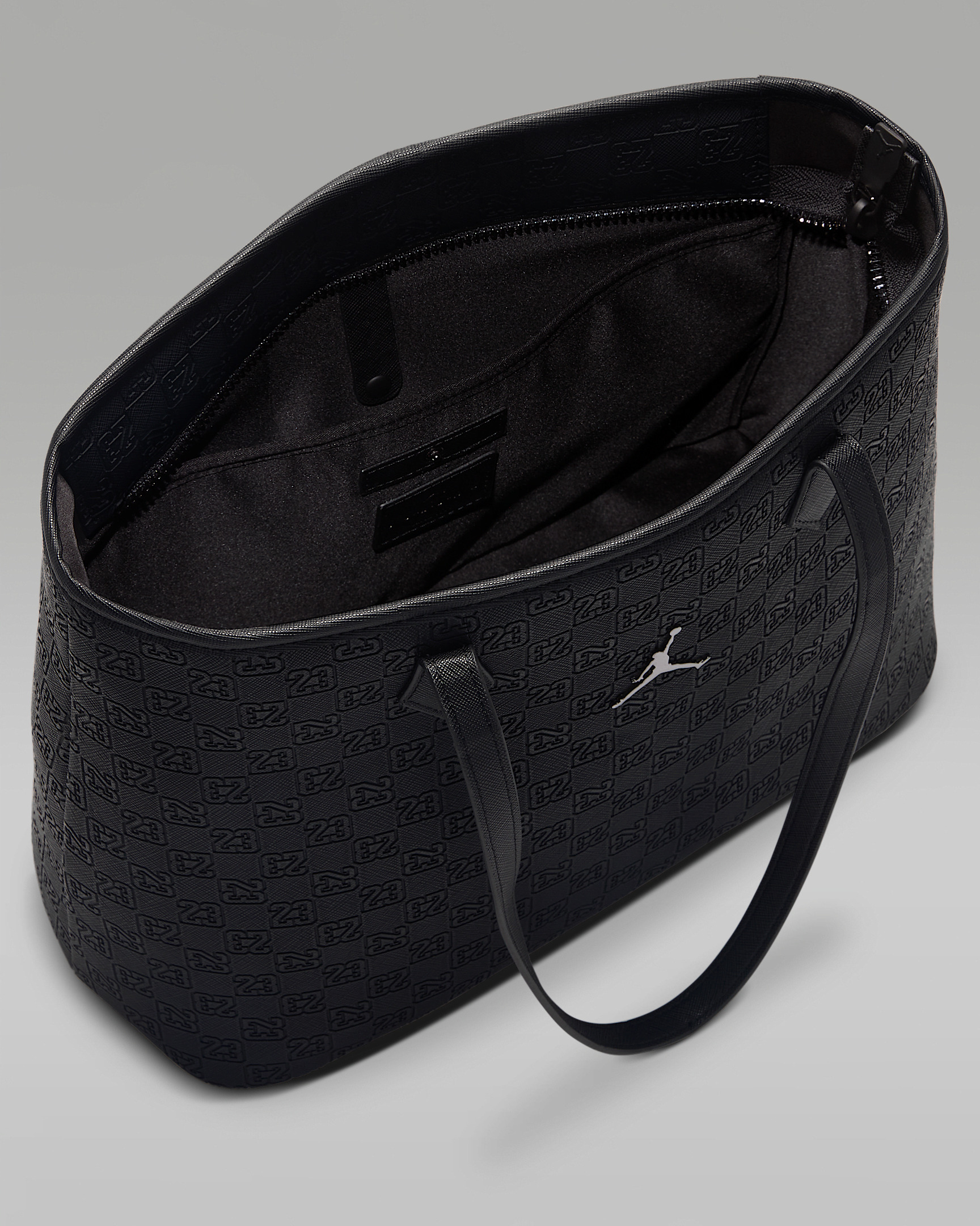 Jordan Monogram Tote Bag (17L) - 5