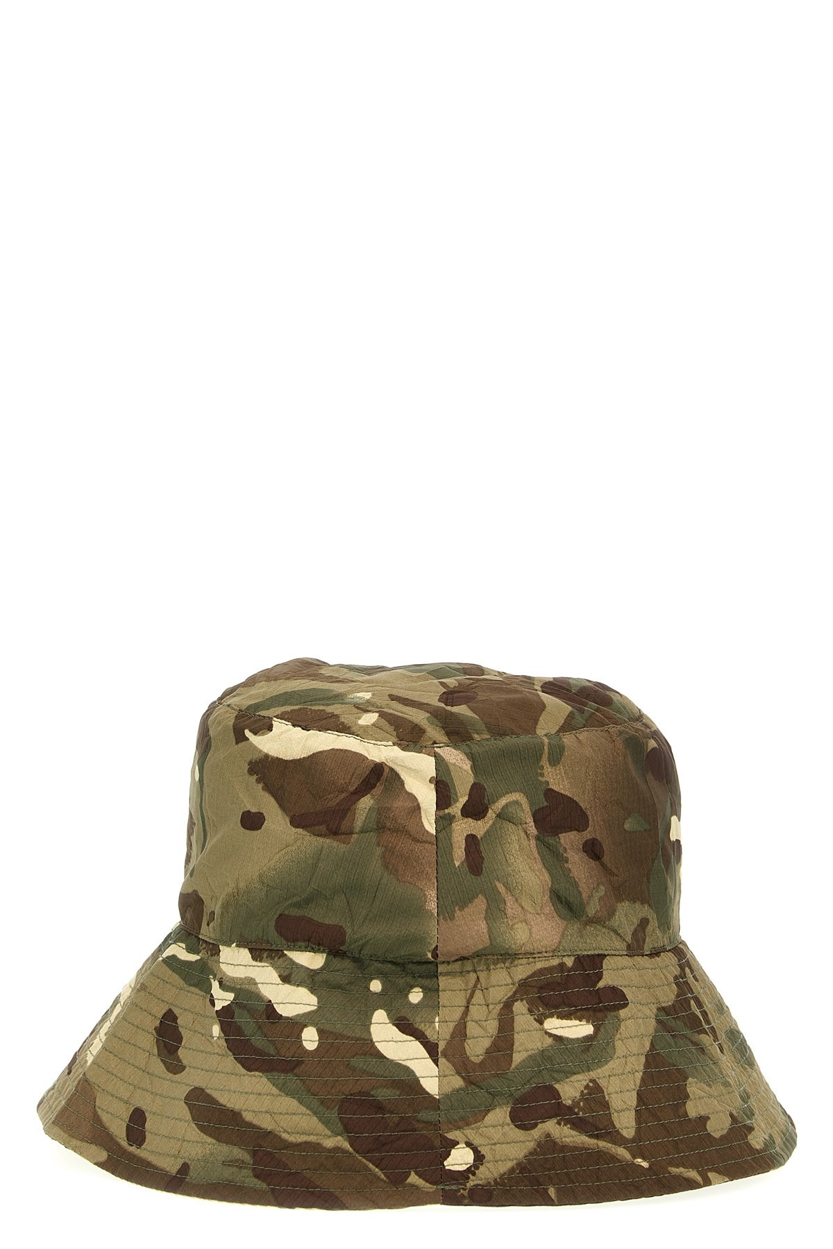 Camouflage bucket hat - 2