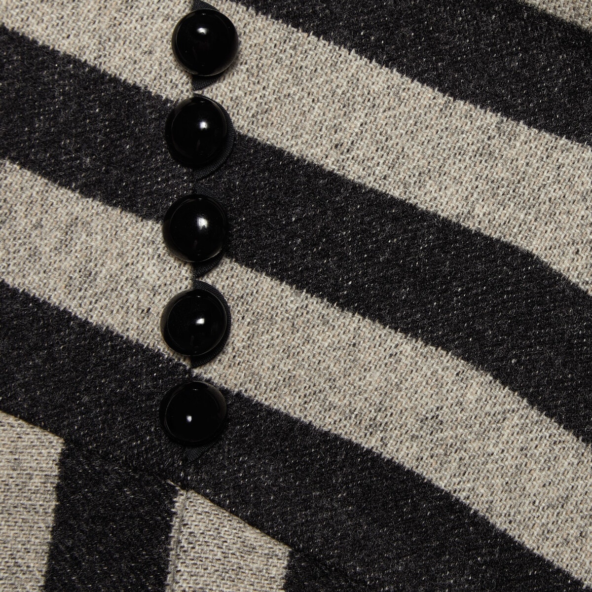 Wool skirt - 5