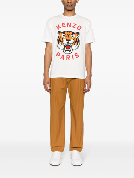 Lucky Tiger T-shirt - 2
