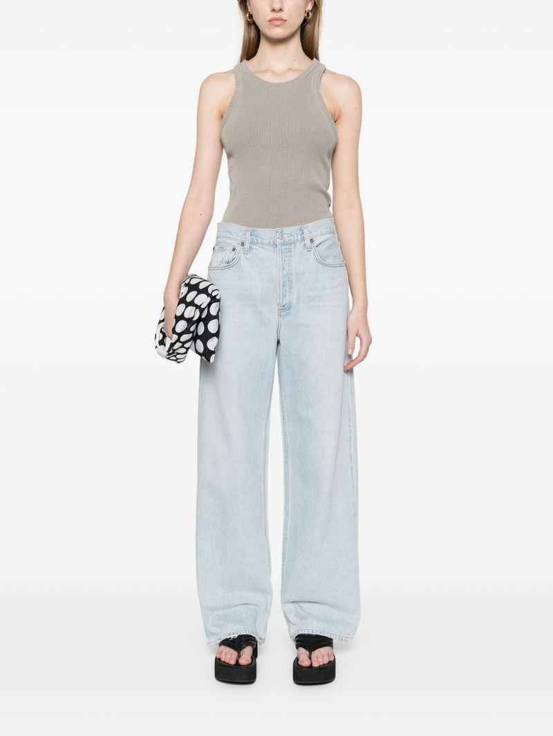 AGOLDE Low Slung jeans outlook