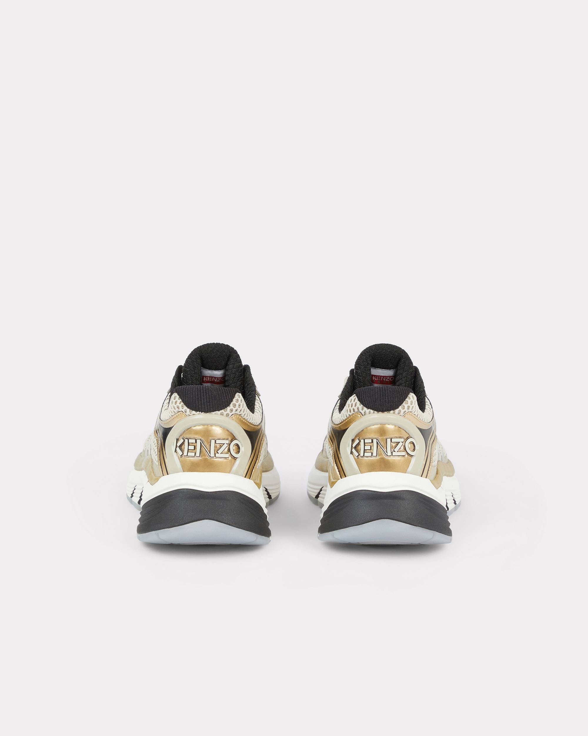 KENZO-PACE women's trainers - 2