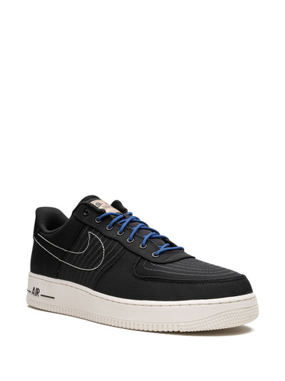 Nike Air Force 1 Low "Moving Company" sneakers outlook