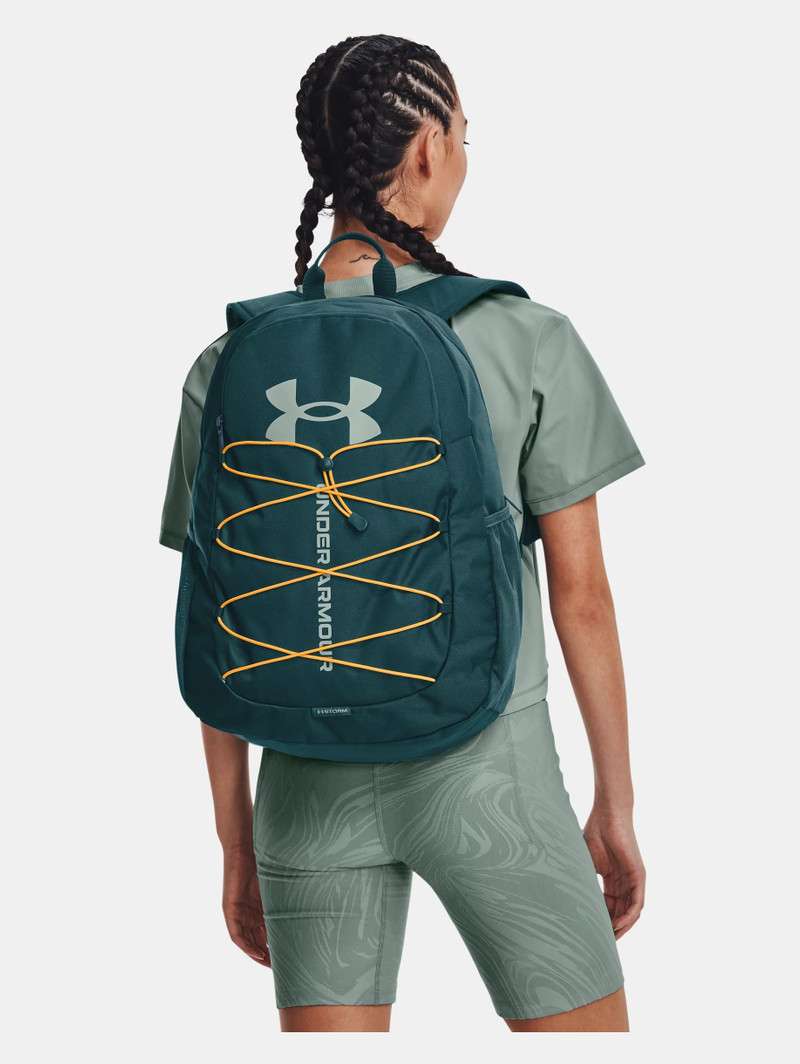 UA Hustle Sport Backpack 6