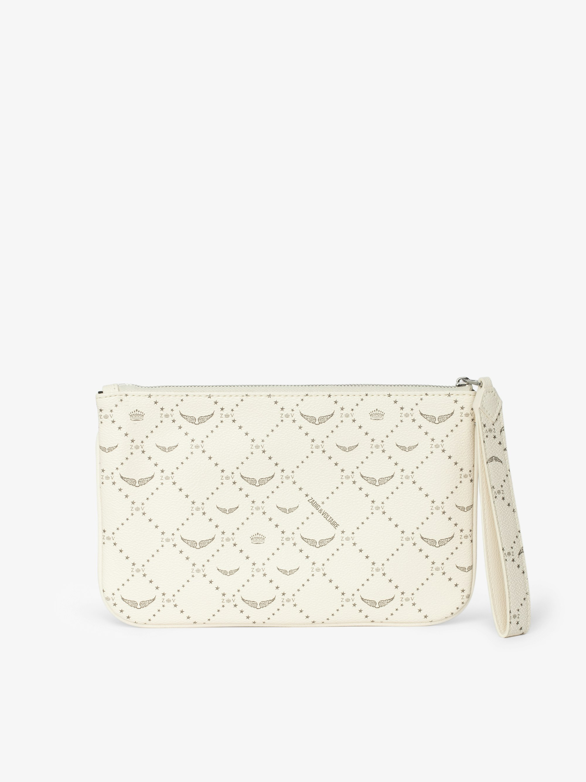 Z Pouch Monogram Pouch - 2