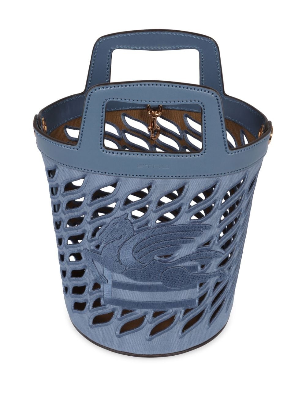 Coffa bucket bag - 4