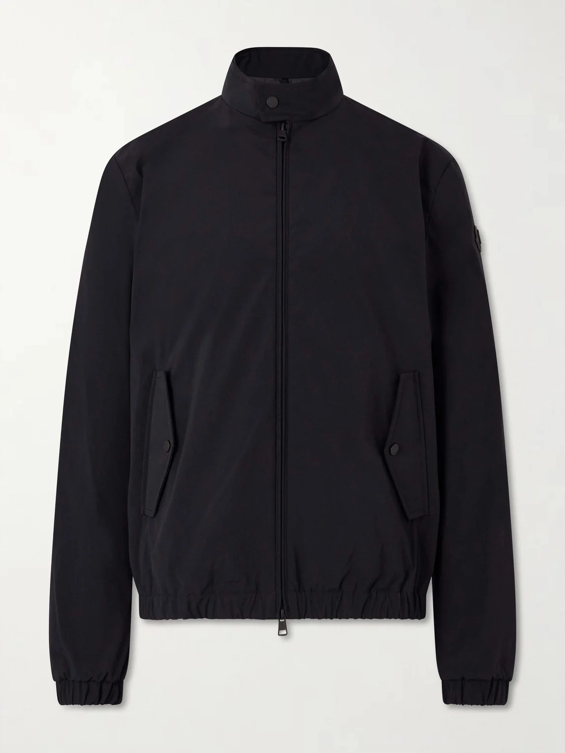 Typeray Shell Windbreaker Jacket - 1