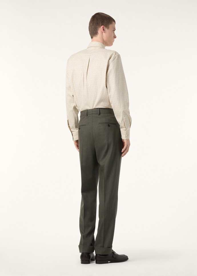 Stafford Pants - 5