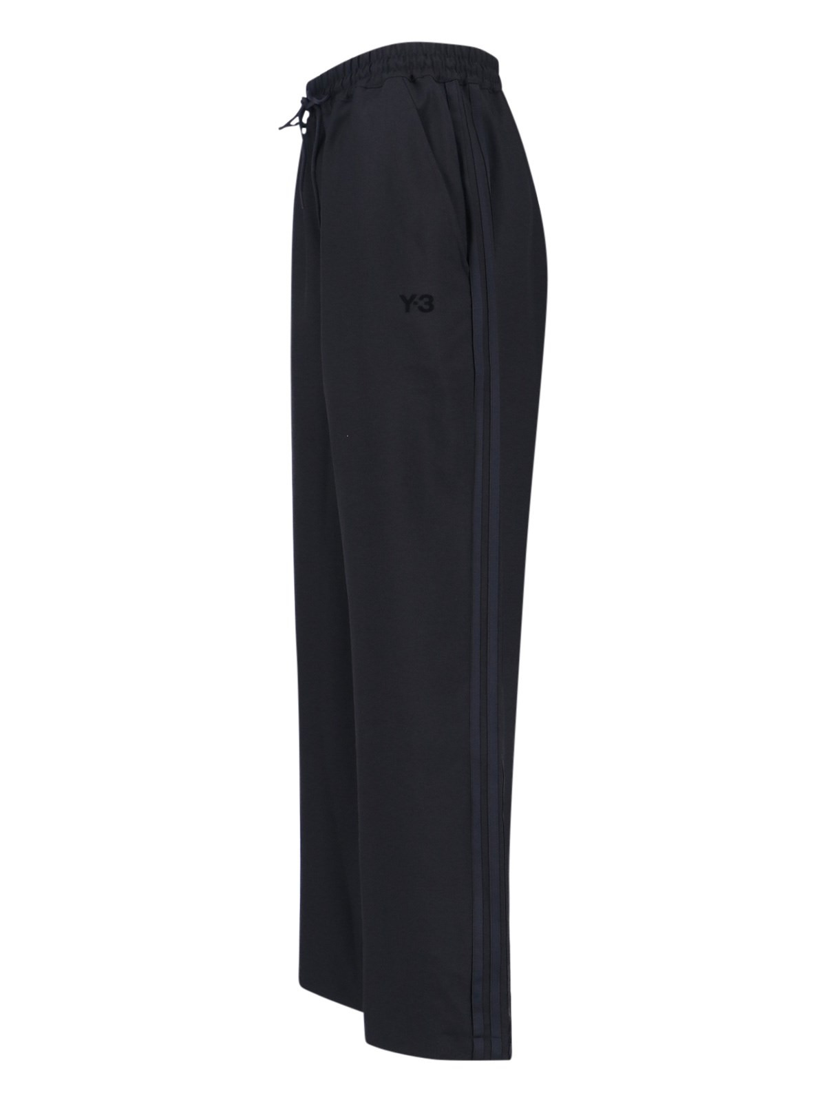 LOGO TRACK PANTS - 3