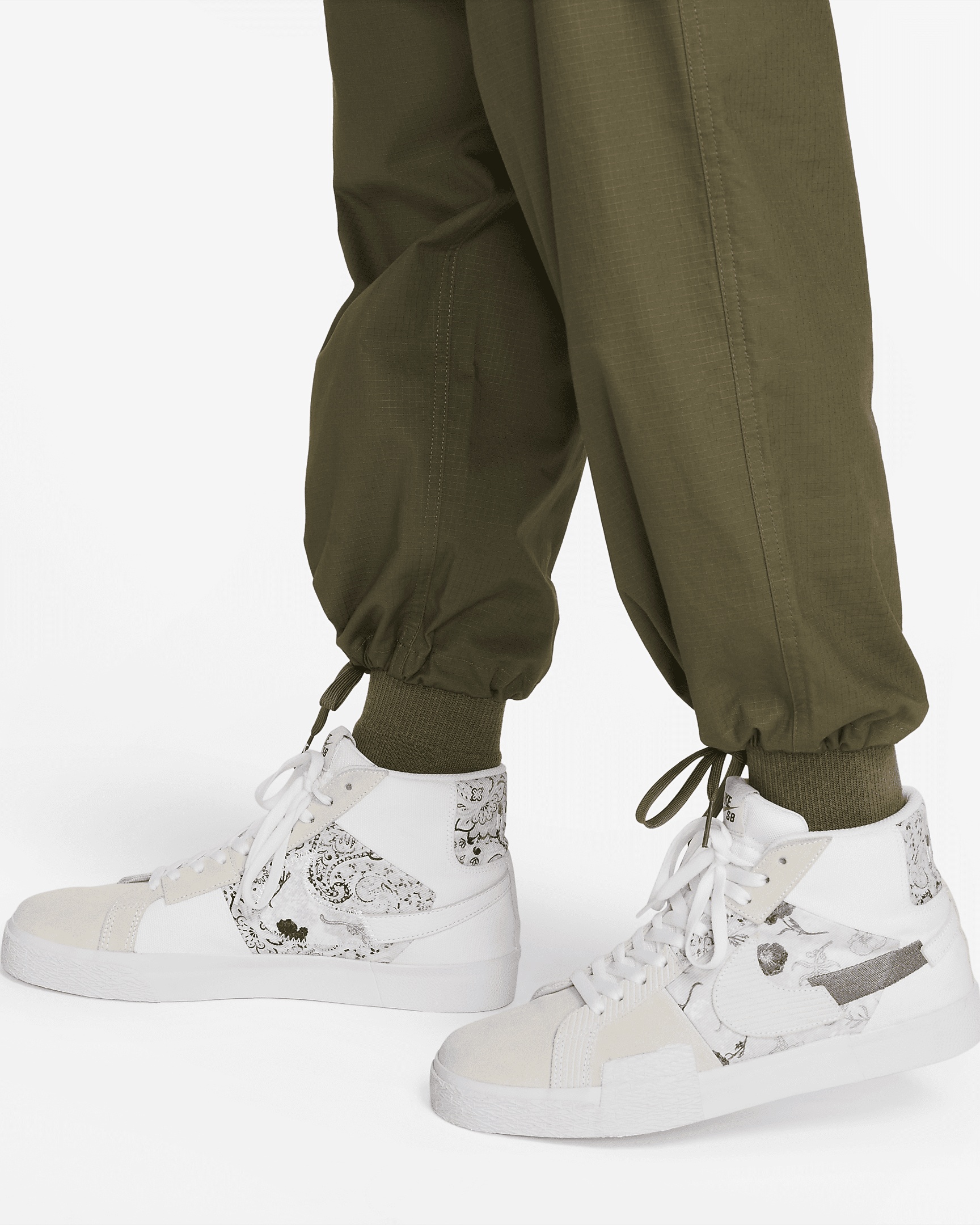 Nike SB Kearny Men's Cargo Skate Pants - 8