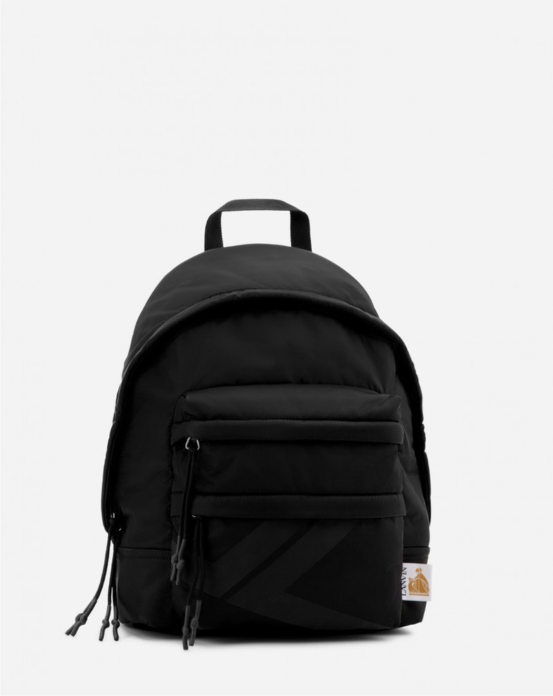 NYLON BUMPR BACKPACK 1