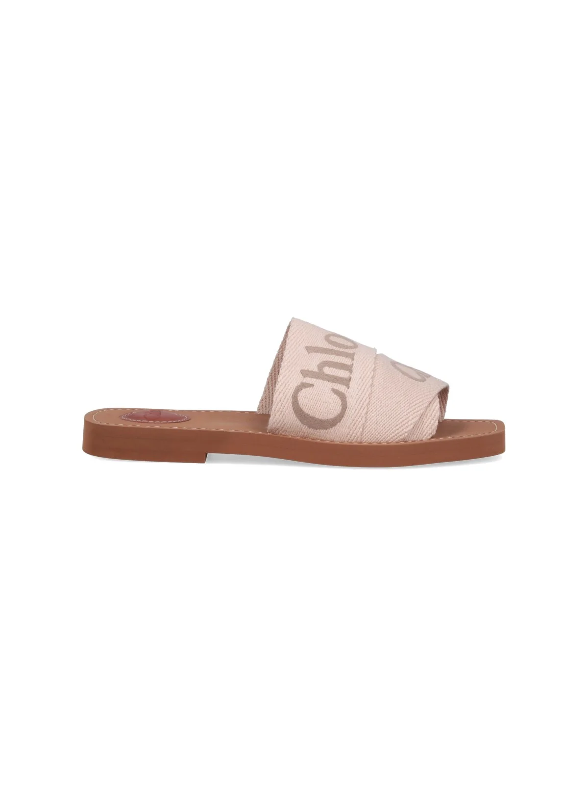 'WOODY' SANDALS - 1