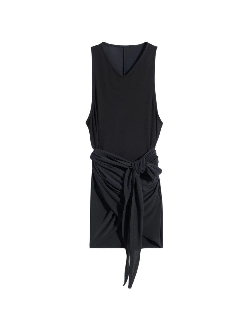 Lemaire Lemaire Draped Wrap Top outlook