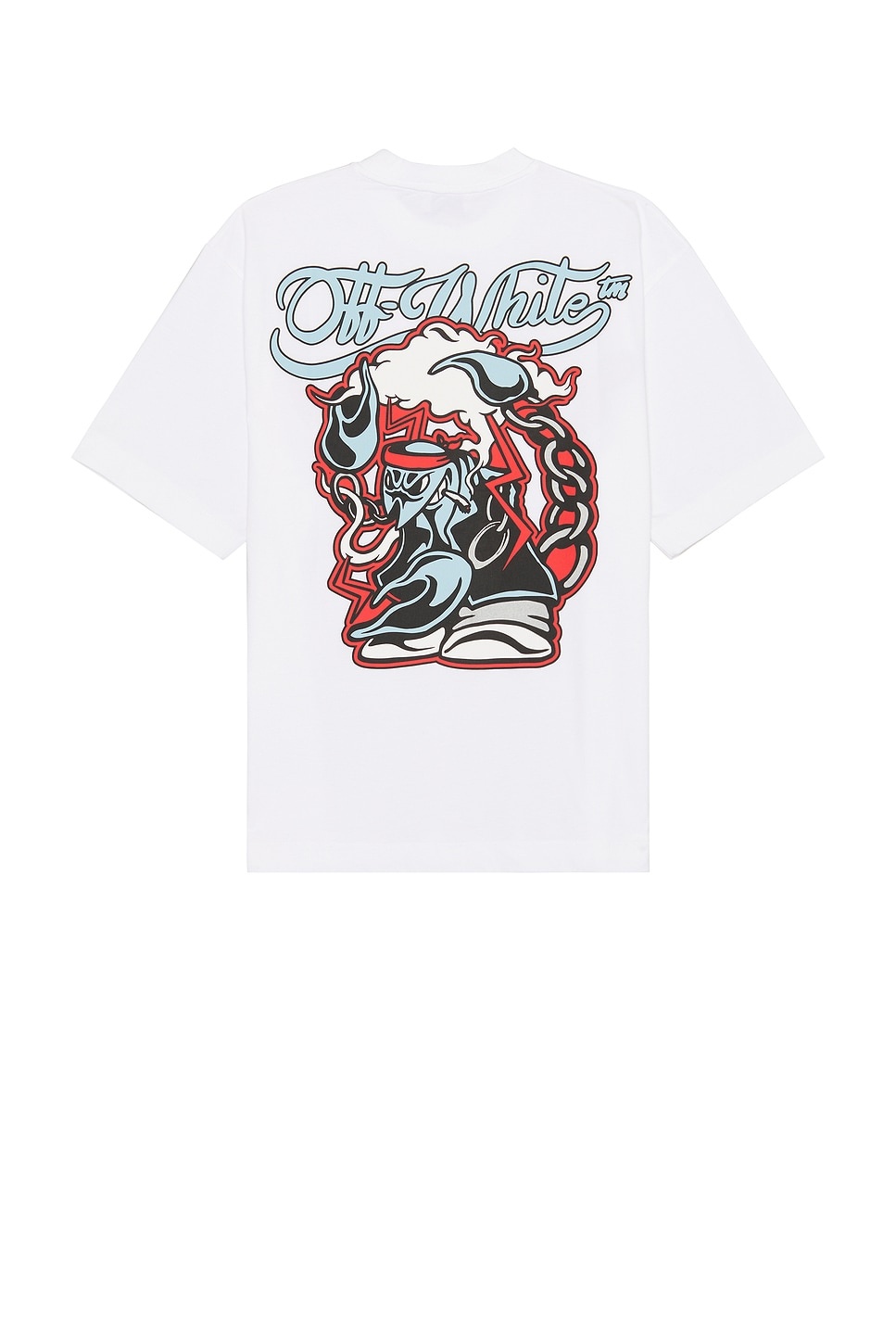 Scorpio Skate T-Shirt - 2