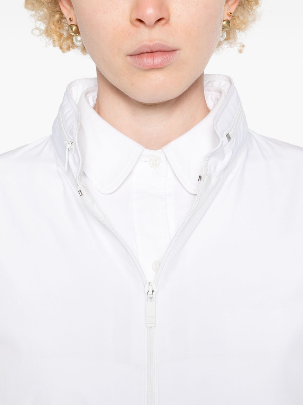 4-Bar stripe jacket - 5