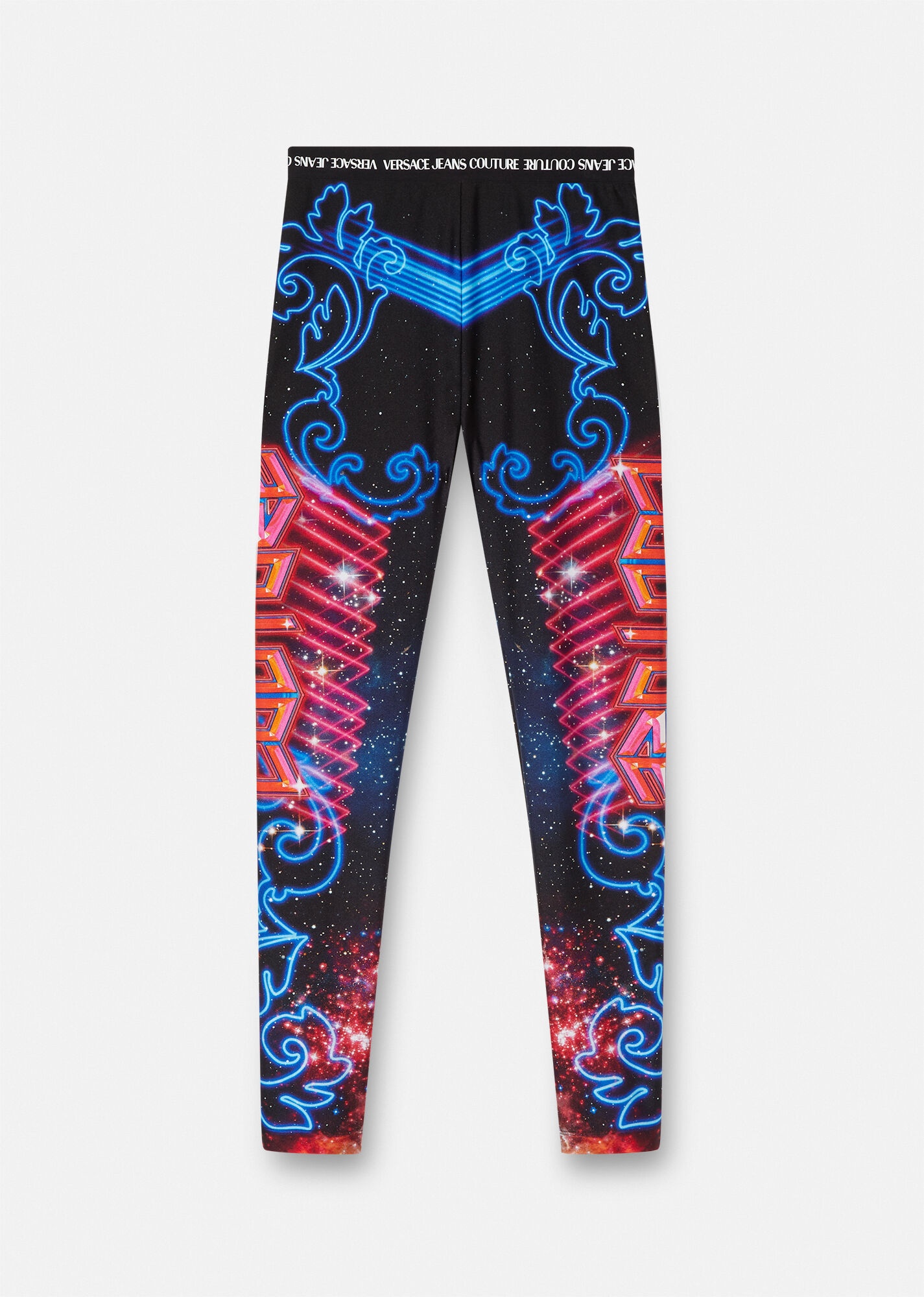 Space Couture Leggings - 1