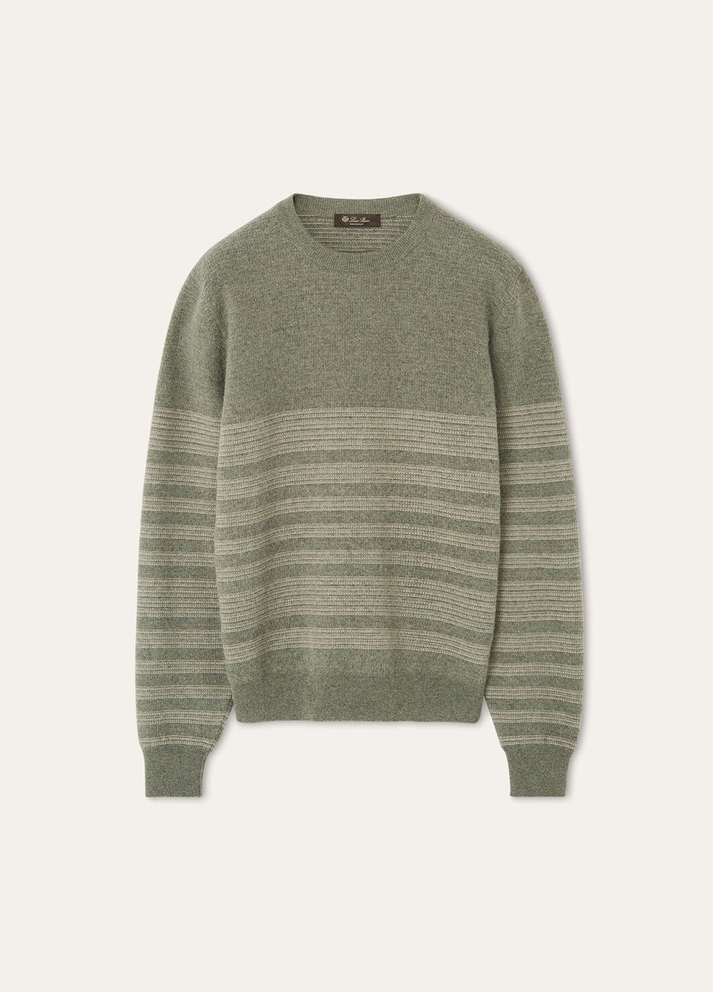 Oggebbio Crewneck - 1