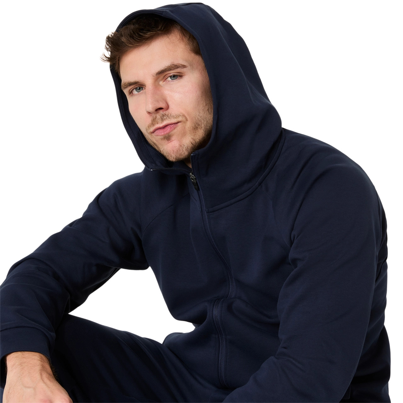 MOBILITY KNIT JACKET - 4