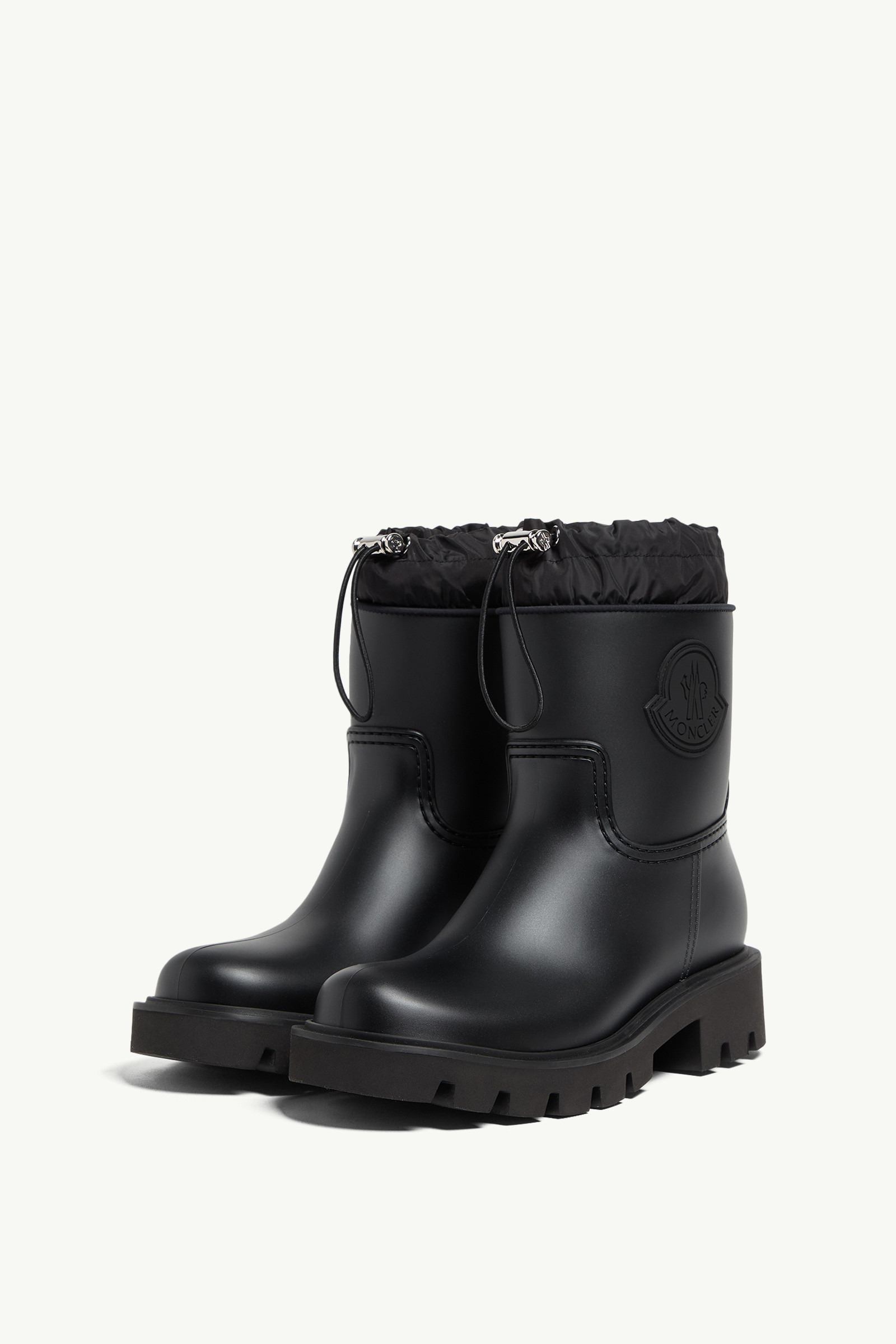 Kickstream Rain Boots - 4