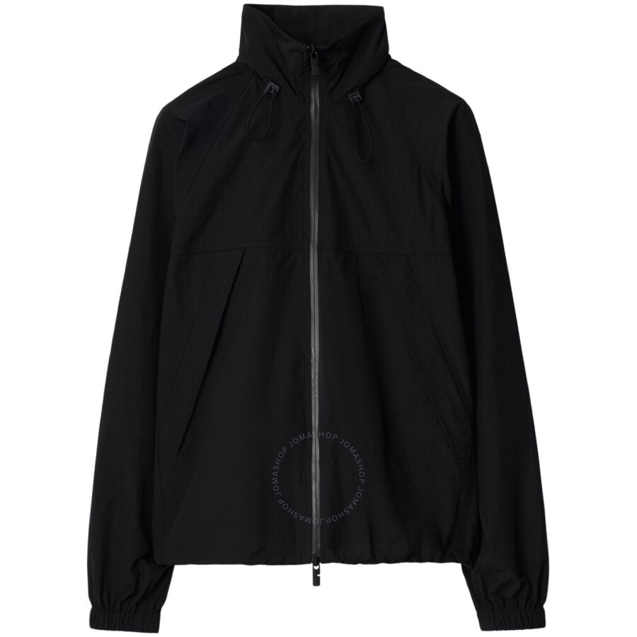 Burberry WKD Hooded Drawstring Jacket - 1