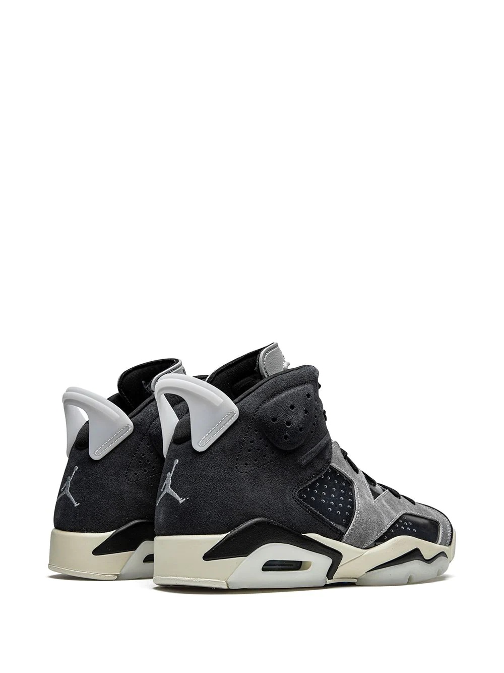 Air Jordan 6 Retro ''Tech Chrome'' sneakers - 3