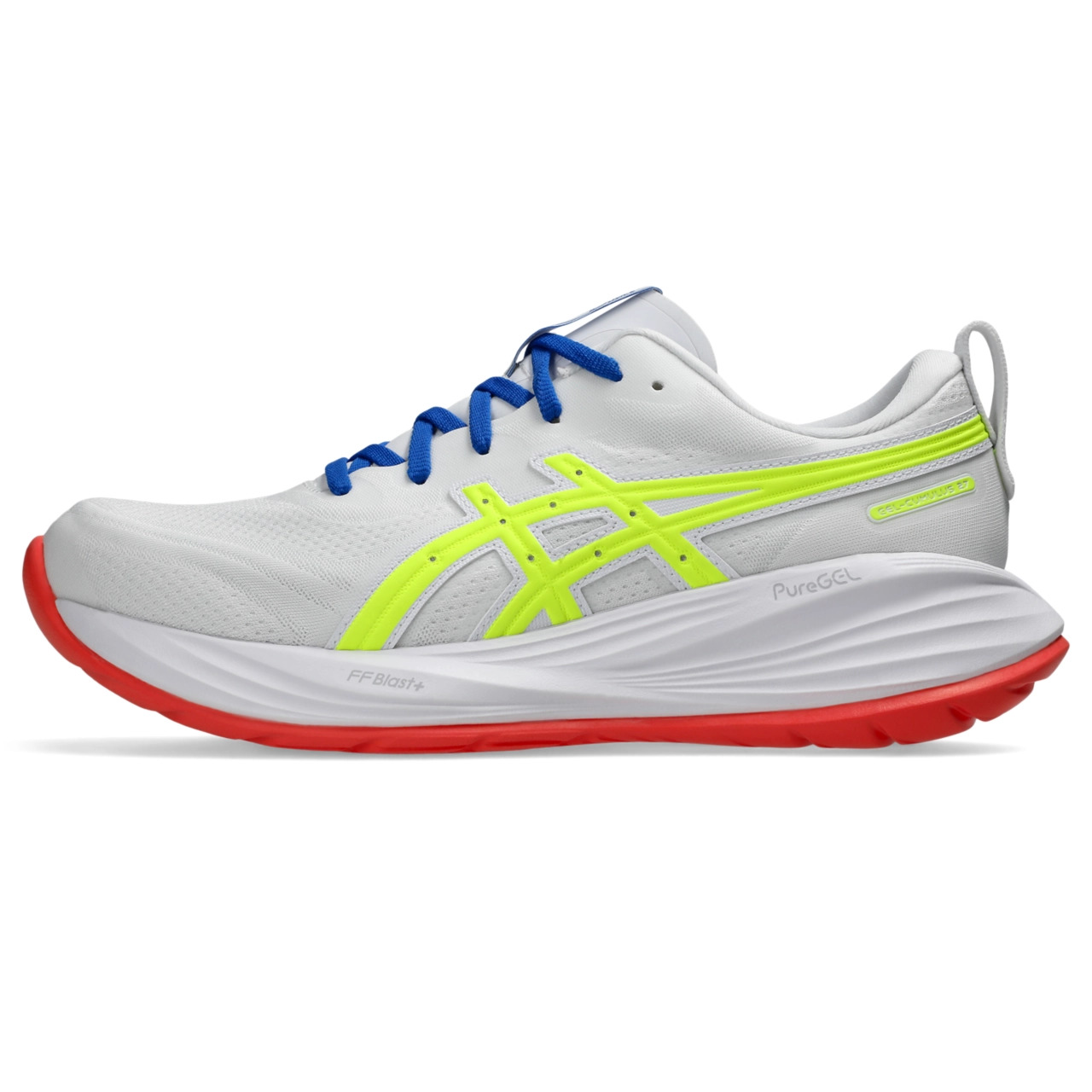 GEL-CUMULUS 27 ASICS TRACK CLUB - 8