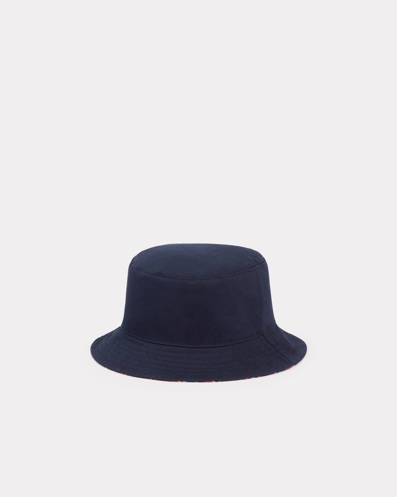KENZO Reversible bucket hat outlook