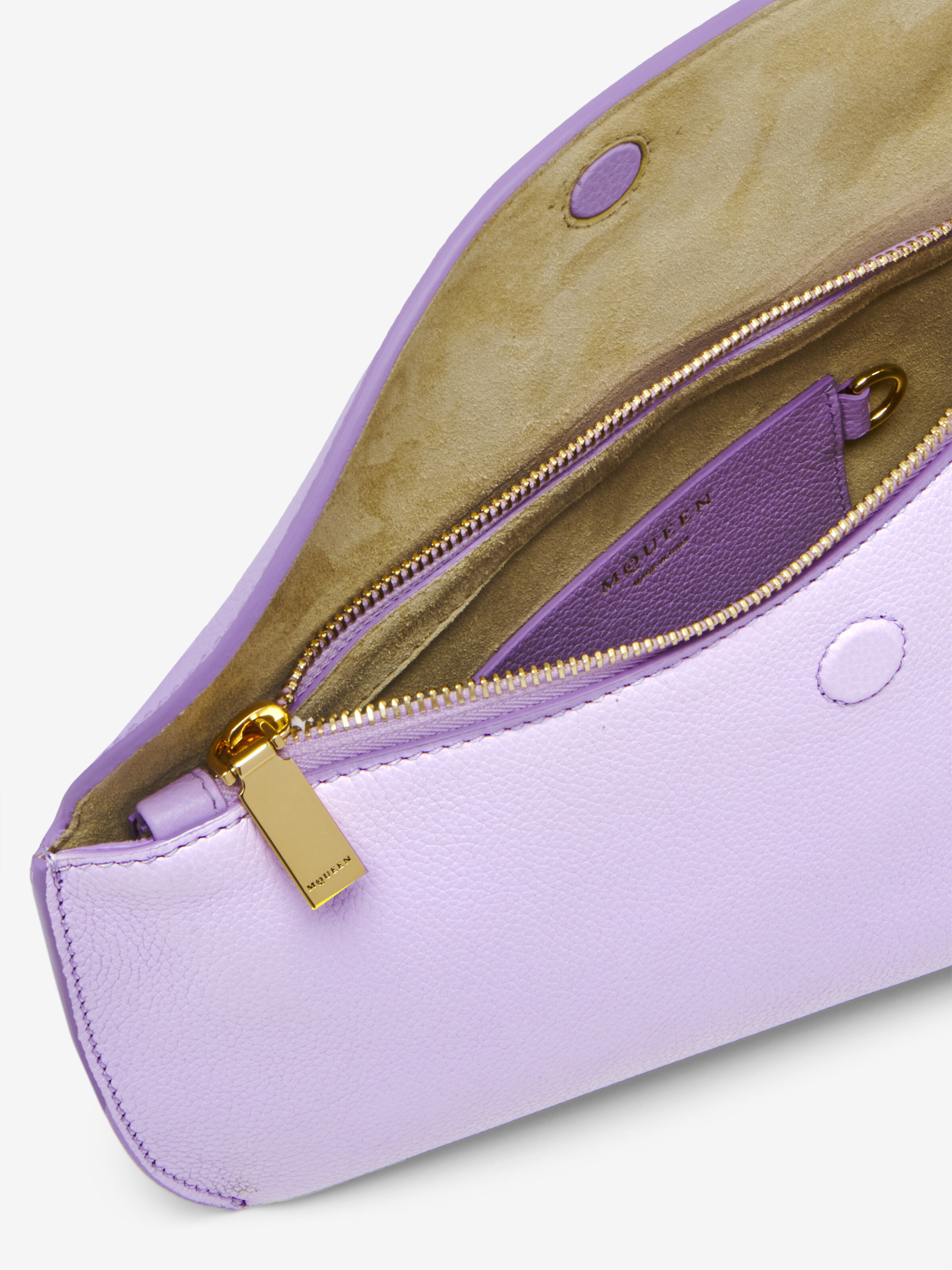 T-Bar Sling Bag - 5