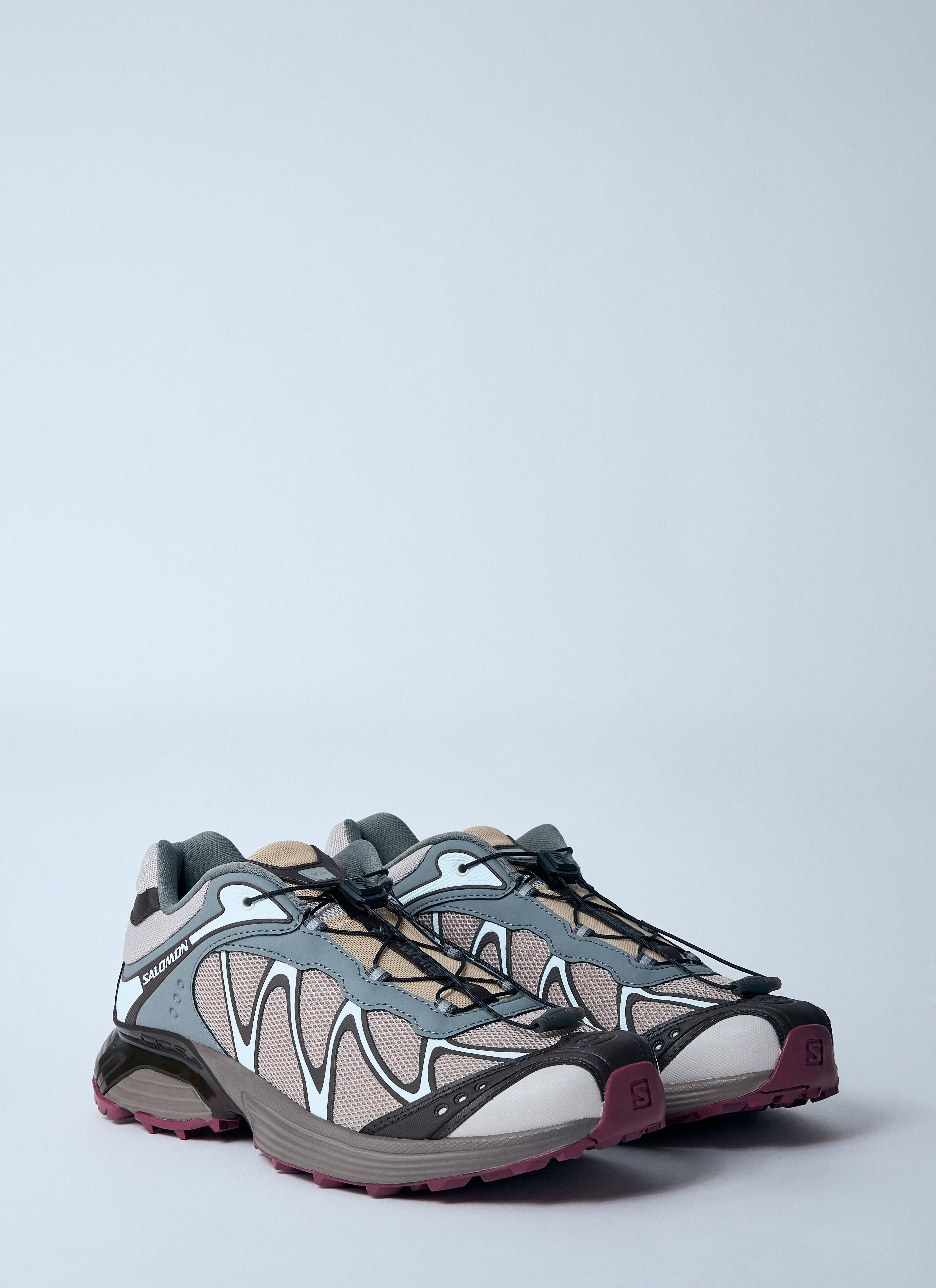 XT Whisper Sneakers - 2