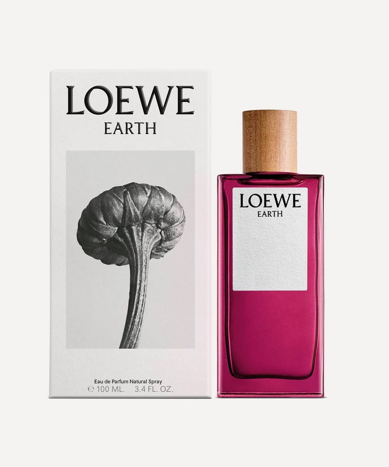 Loewe Earth Eau de Parfum 50ml outlook