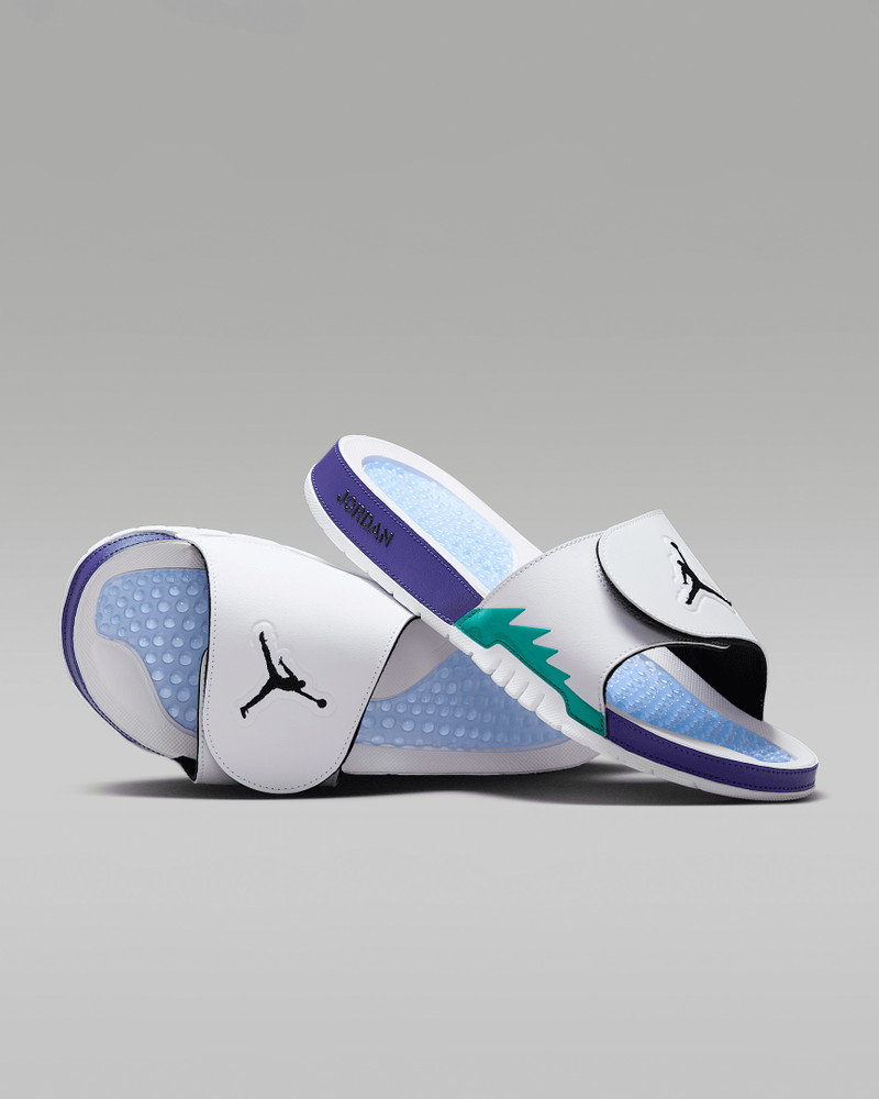 Jordan Hydro 5 Retro Men's Slides - 1