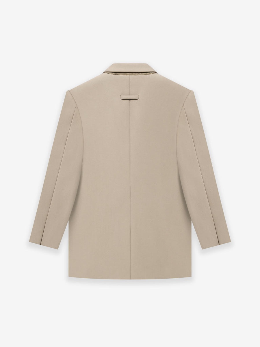 Twill California Blazer - 2