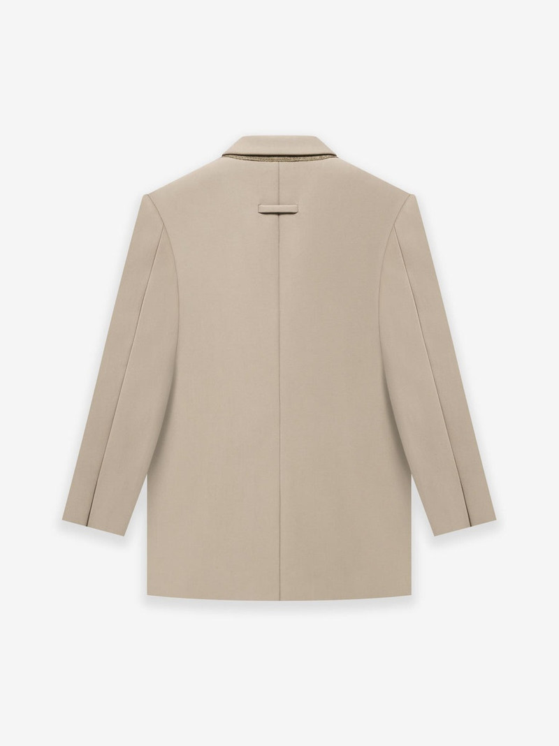 Twill California Blazer 2