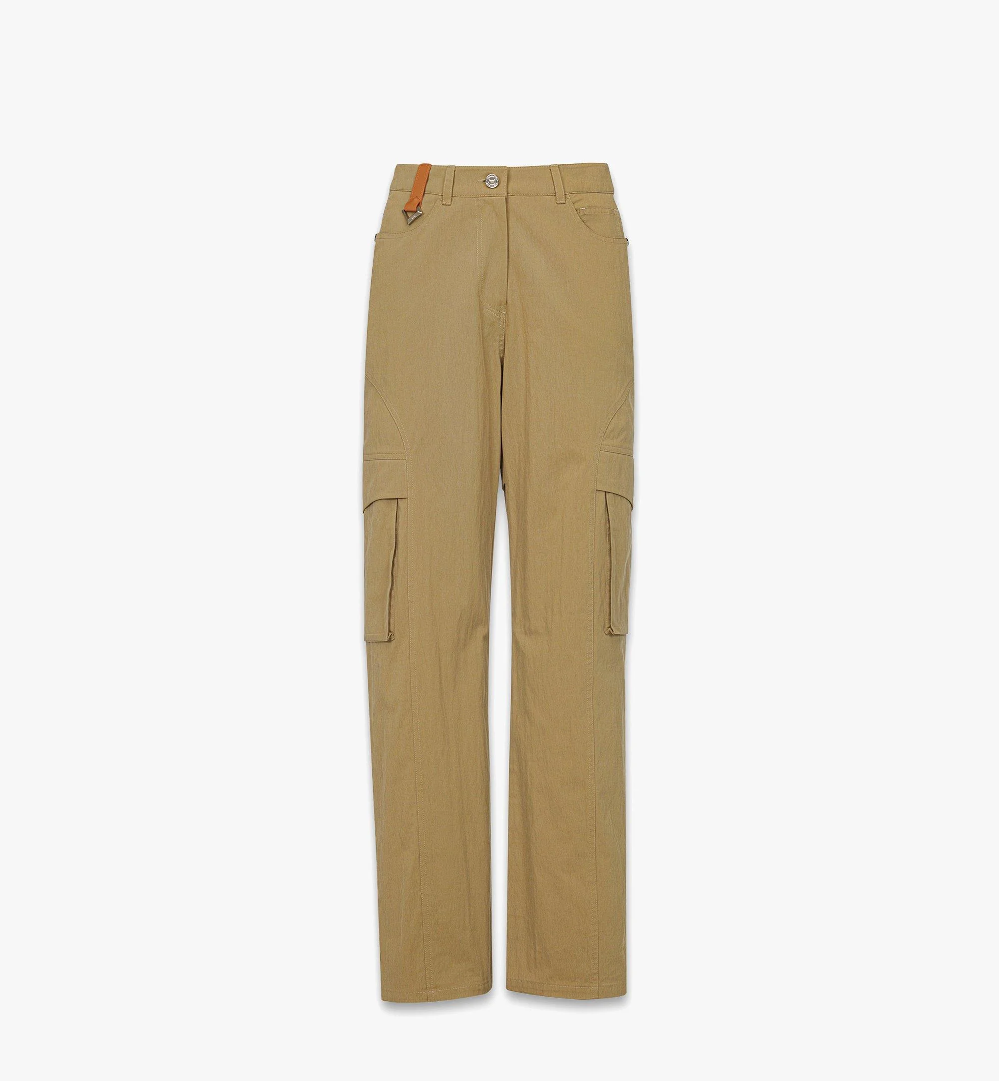 Cargo Pants - 1