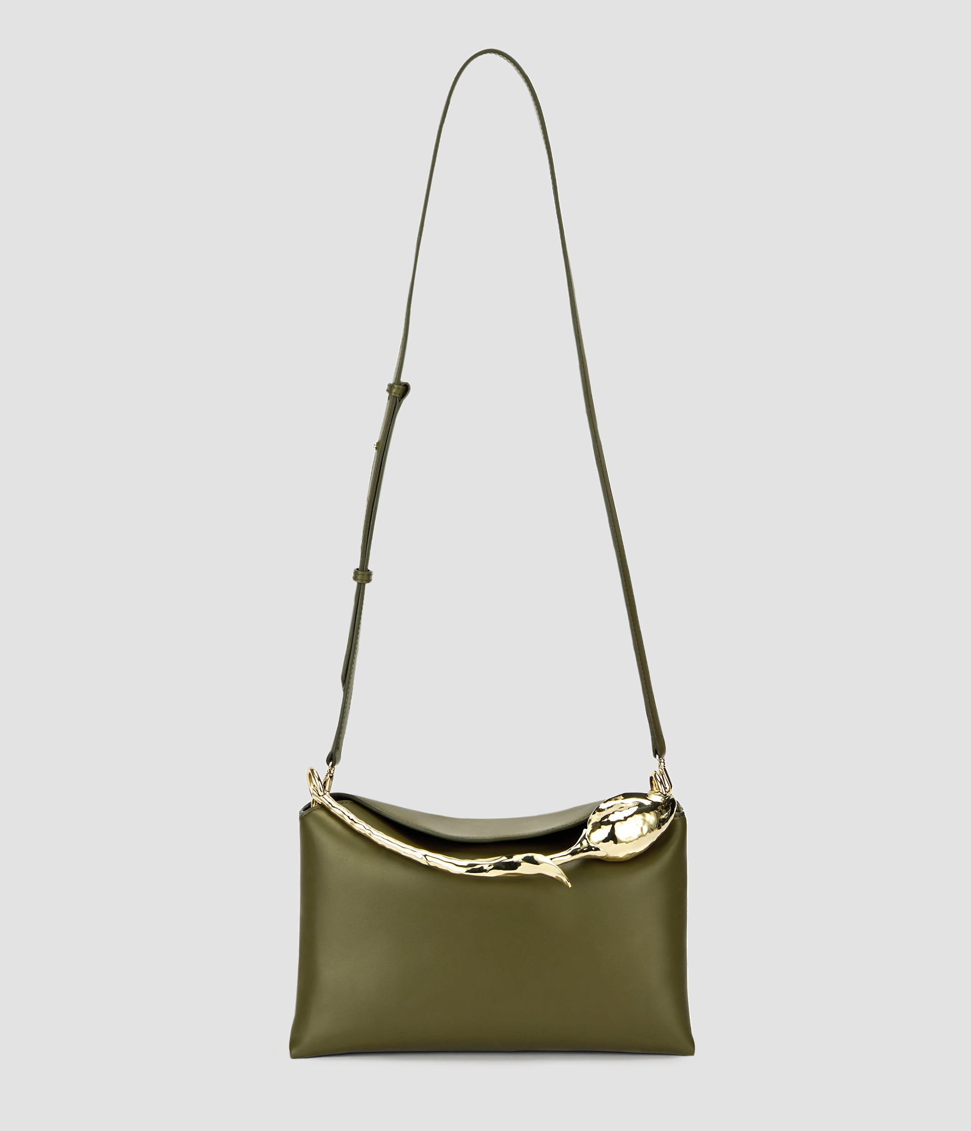 MIDI BLOOM BAG - 8