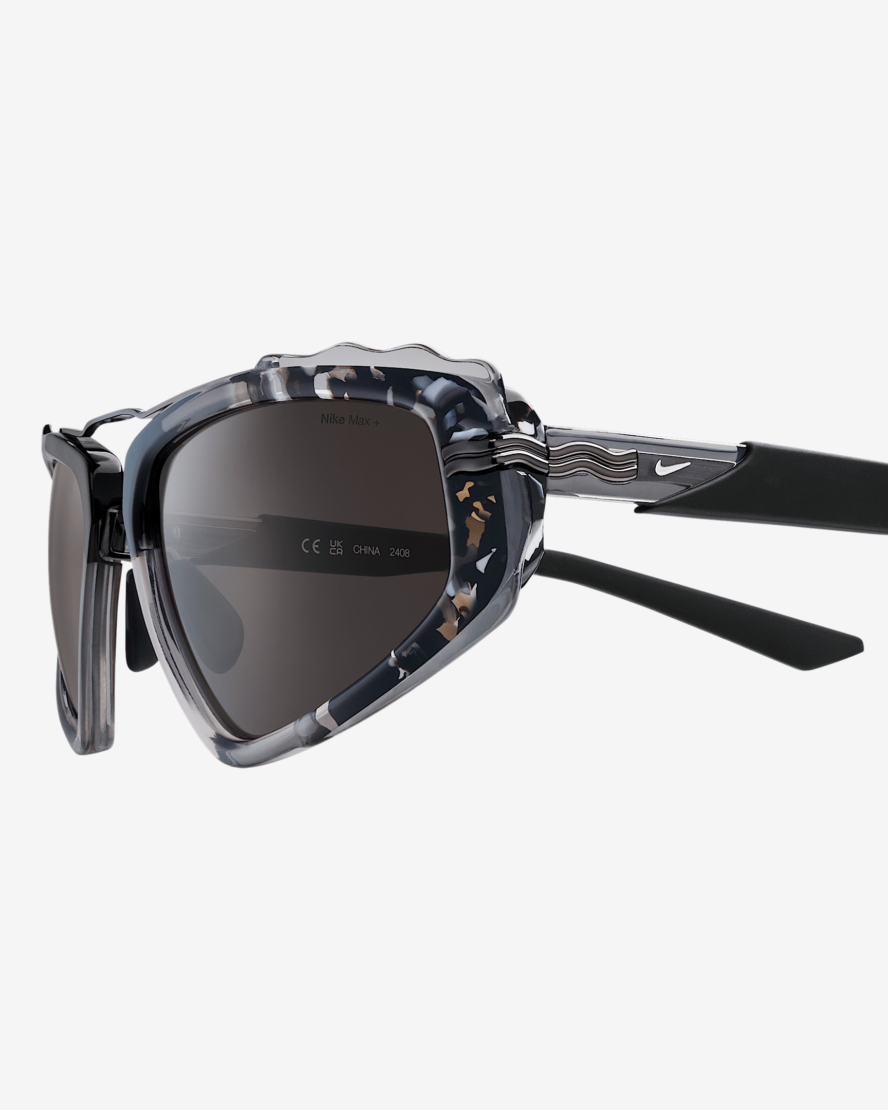 Nike Electric Drip Sunglasses - 5