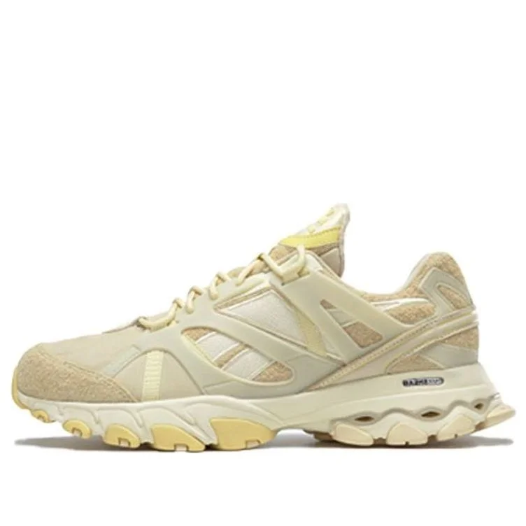 Reebok Dmx Trail Shadow Sport Shoes Yellow FV2846 - 1