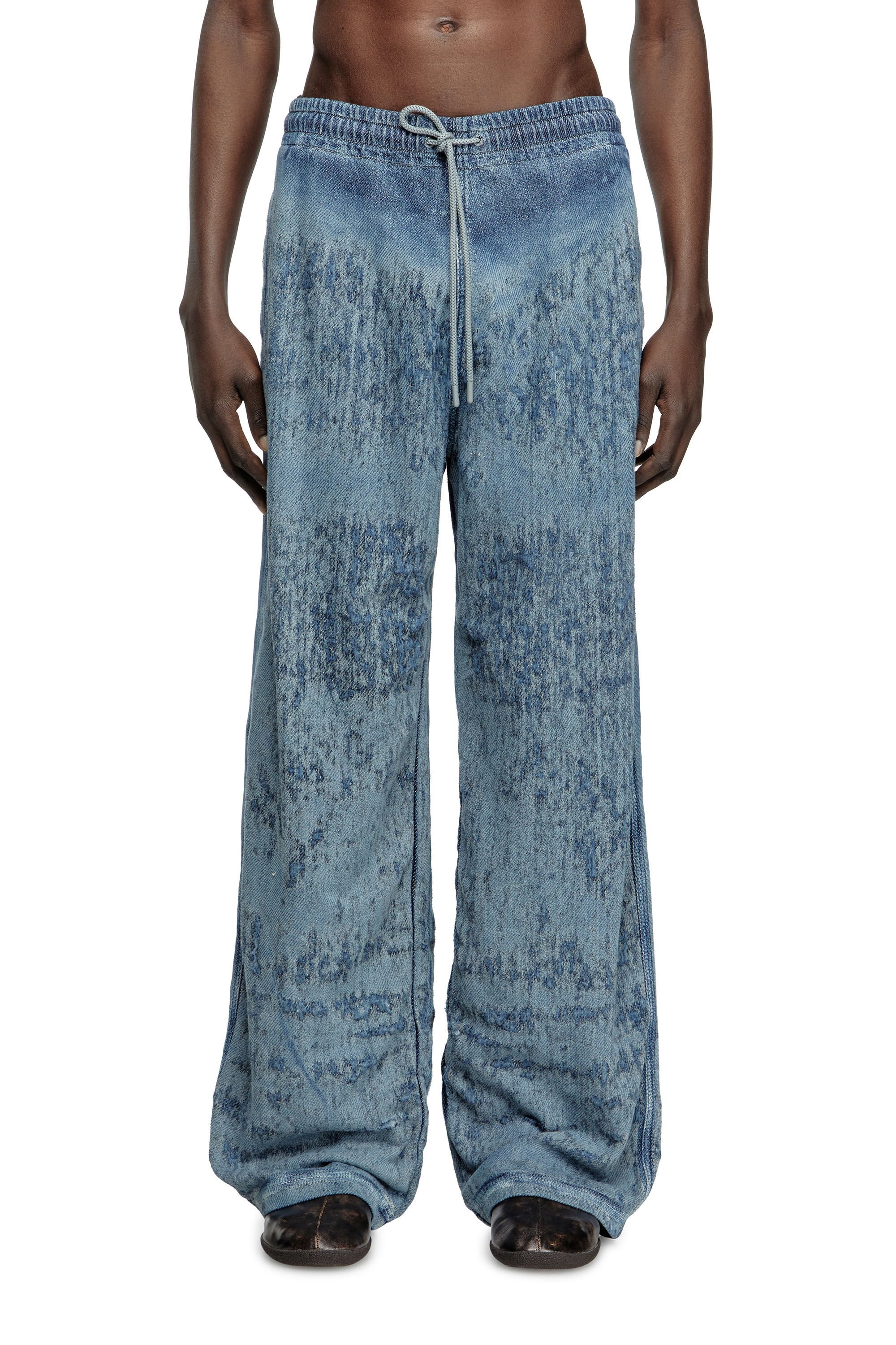 RELAXED JEANS D-ENIMOS 068RQ - 3