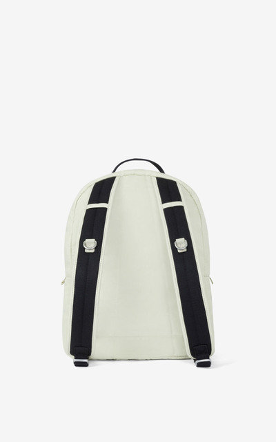 KENZO K-Konvert foldable rucksack outlook