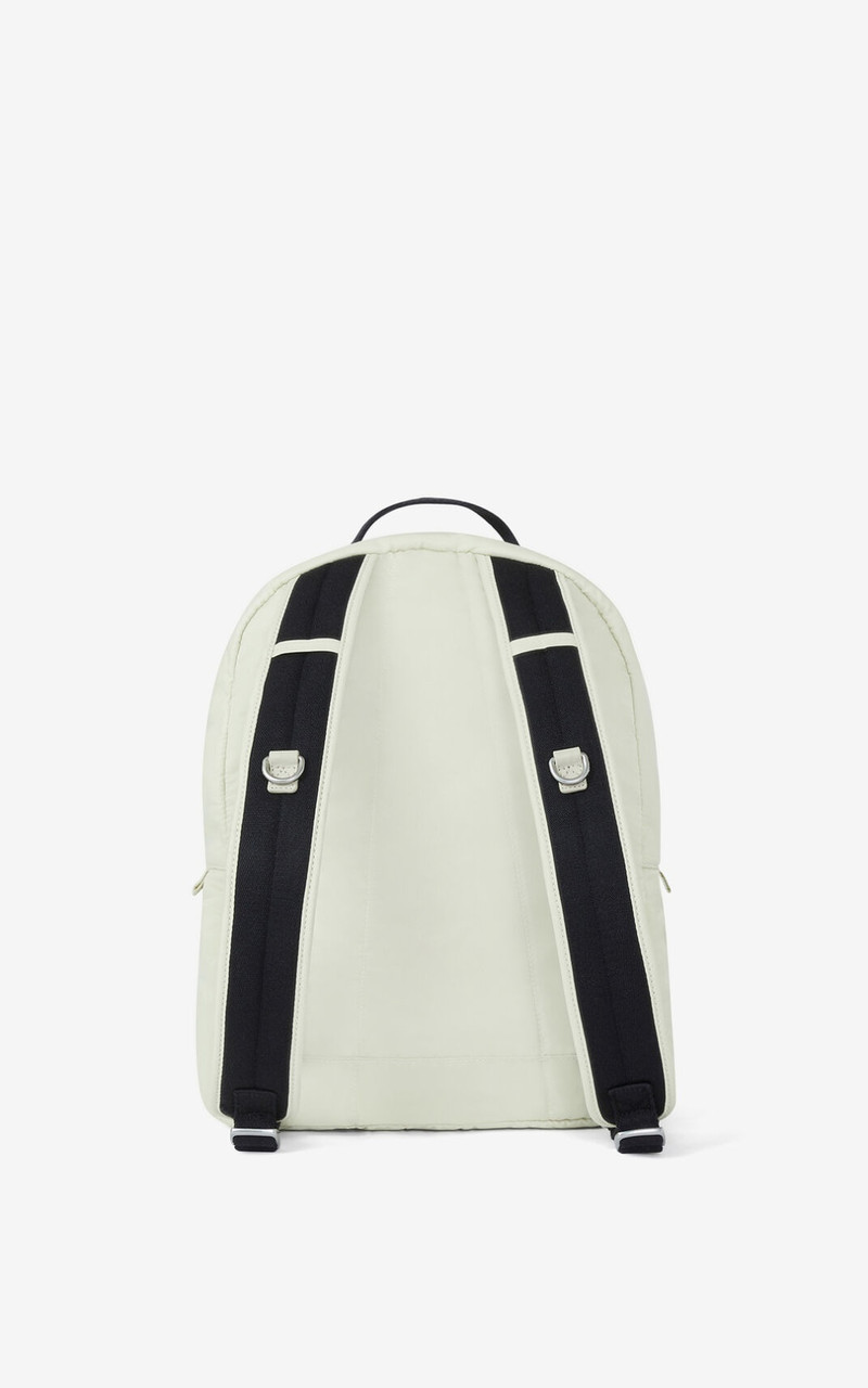 KENZO K-Konvert foldable rucksack outlook