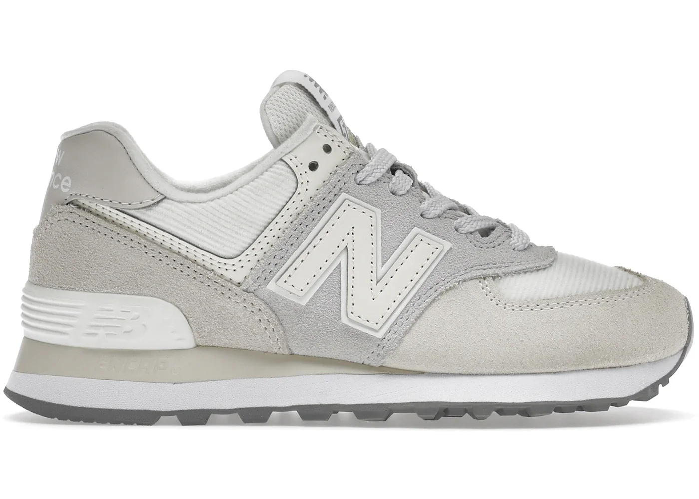 New Balance 574 Moonbeam (W) - 1