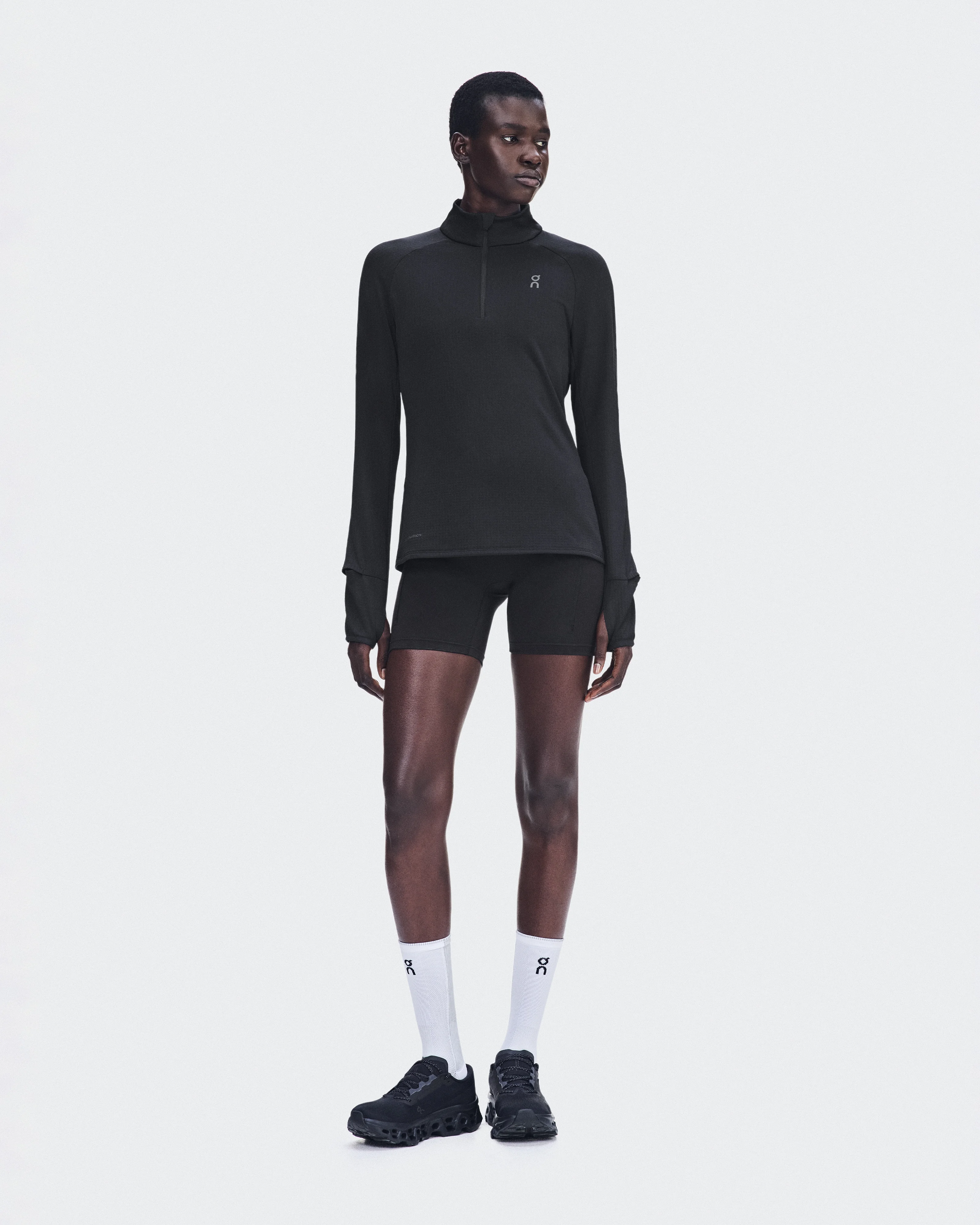 Climate Shirt - 1