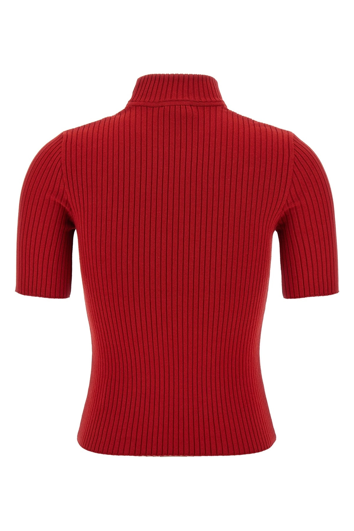 'Reedition' sweater - 2